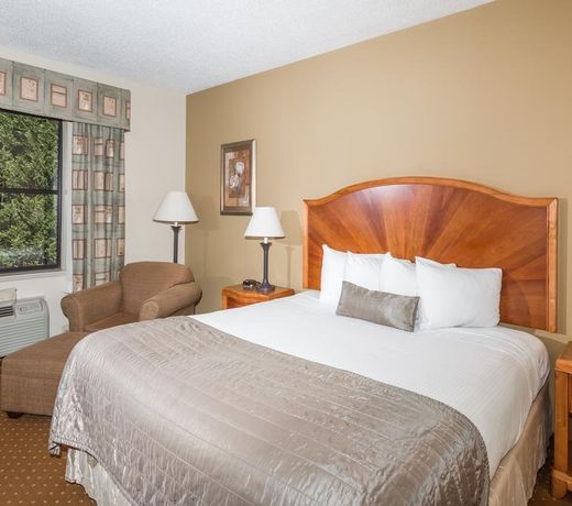 Baymont by Wyndham Asheville/Biltmore