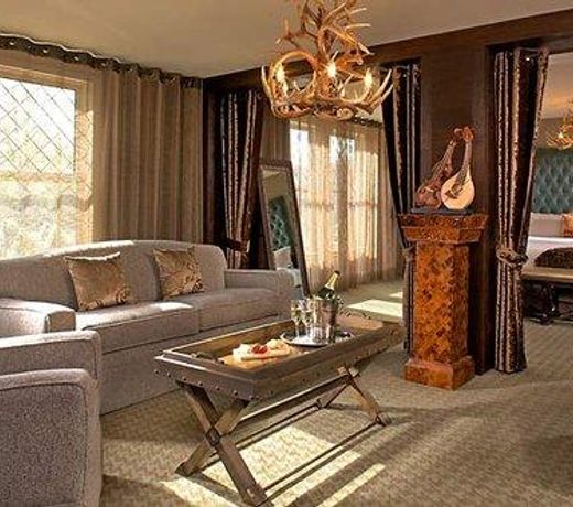 Grand Bohemian Hotel Asheville, Autograph Collection