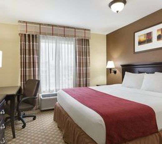 Country Inn & Suites by Radisson, Asheville at Asheville Outlet Mall, NC