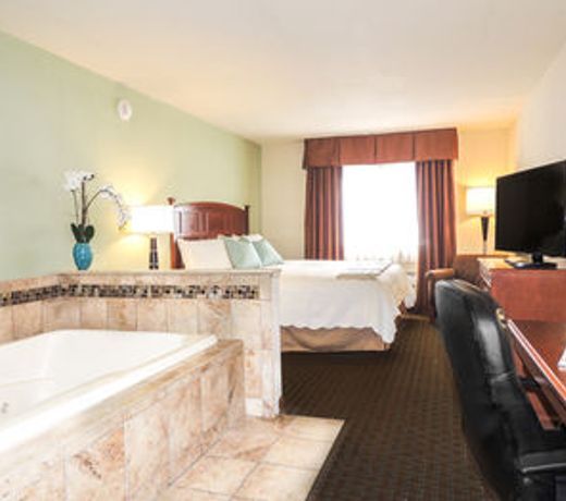 Brookstone Lodge near Biltmore Village, Ascend Hotel Collection