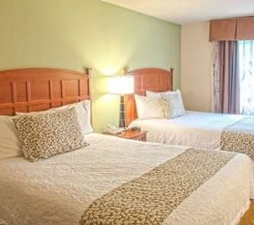 Brookstone Lodge near Biltmore Village, Ascend Hotel Collection
