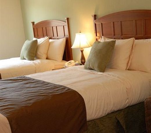 Brookstone Lodge near Biltmore Village, Ascend Hotel Collection