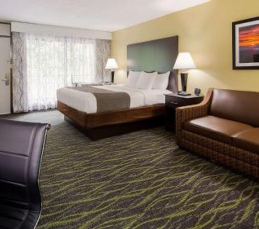 Best Western Asheville Tunnel Road