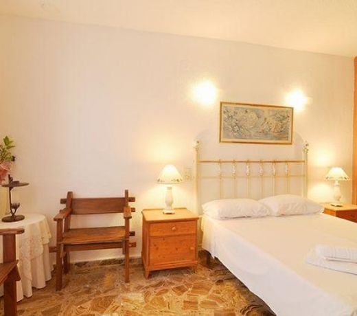 Villas Guzman - Joana