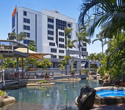 View Brisbane