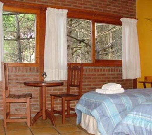 Hosteria de las Piedras