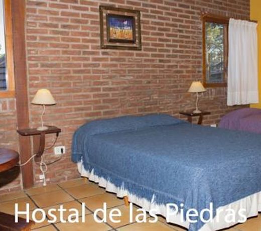 Hosteria de las Piedras