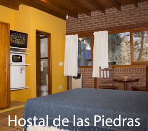 Hosteria de las Piedras