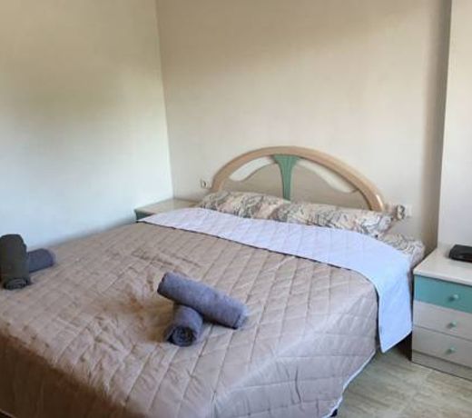 Explore Costa Blanca from a Family Friendly Holiday Home