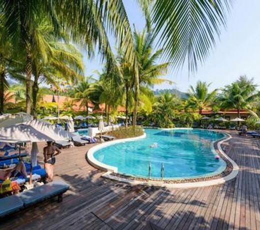 Khaolak Bhandari Resort & Spa - SHA Extra Plus