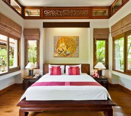 Khaolak Bhandari Resort & Spa - SHA Extra Plus