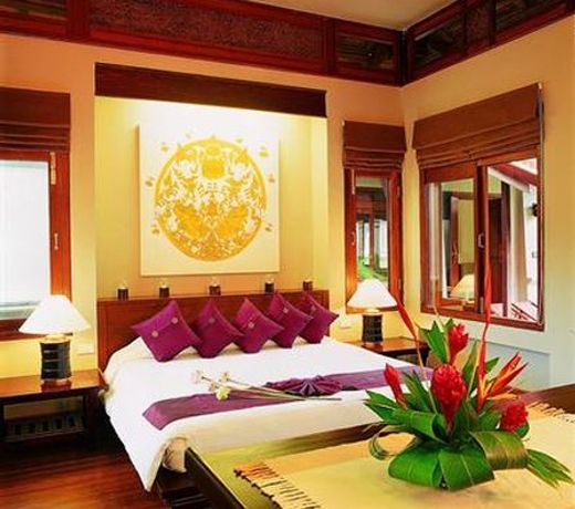 Khaolak Bhandari Resort & Spa - SHA Extra Plus