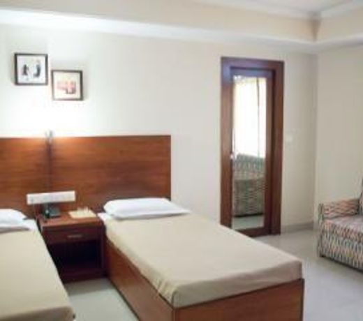 HOTEL ASHOKA KLASSIC