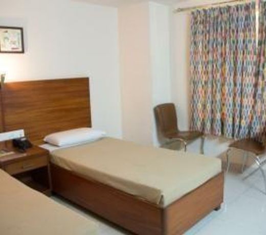 HOTEL ASHOKA KLASSIC