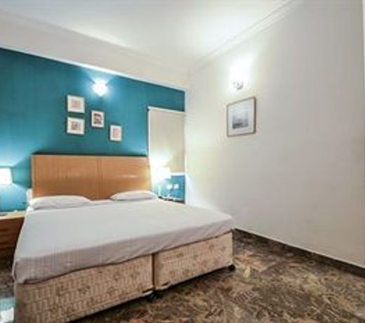 Mandava Suites