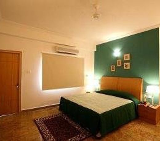 Mandava Suites