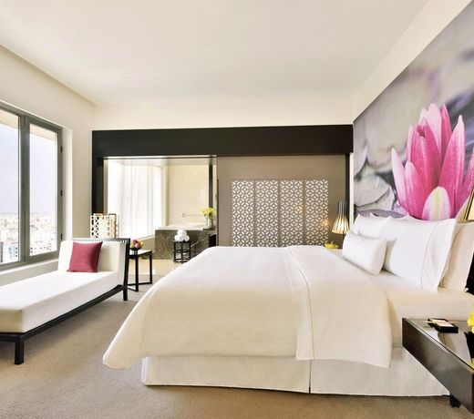 The Westin Hyderabad Mindspace