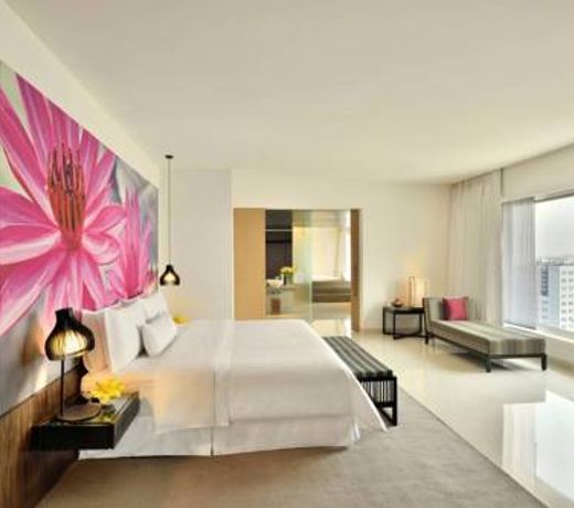 The Westin Hyderabad Mindspace