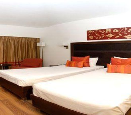 Gis Select Banjara Hill