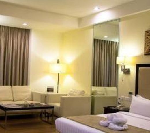 Manasarovar Hyderabad