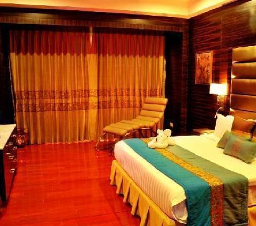 Manasarovar Hyderabad