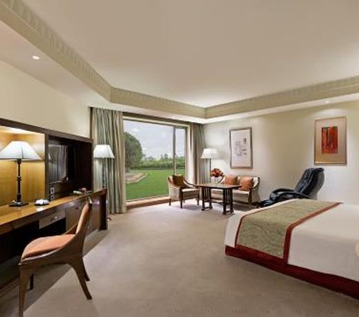 ITC Kakatiya, a Luxury Collection Hotel, Hyderabad