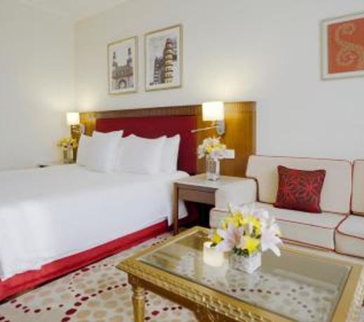 ITC Kakatiya, a Luxury Collection Hotel, Hyderabad
