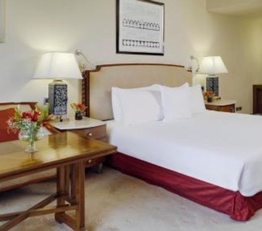 ITC Kakatiya, a Luxury Collection Hotel, Hyderabad