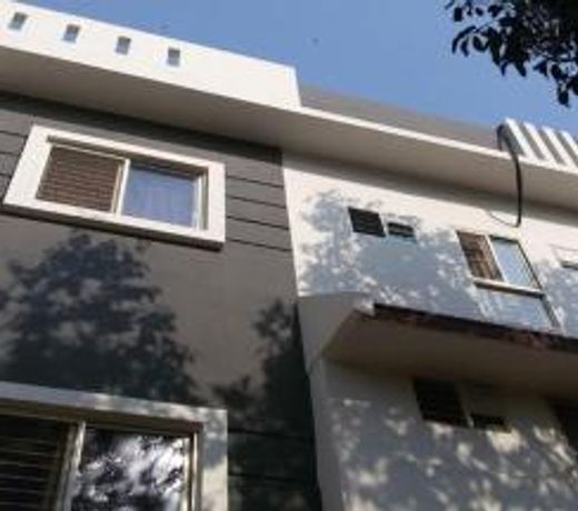 Cosy Banjara Guest House