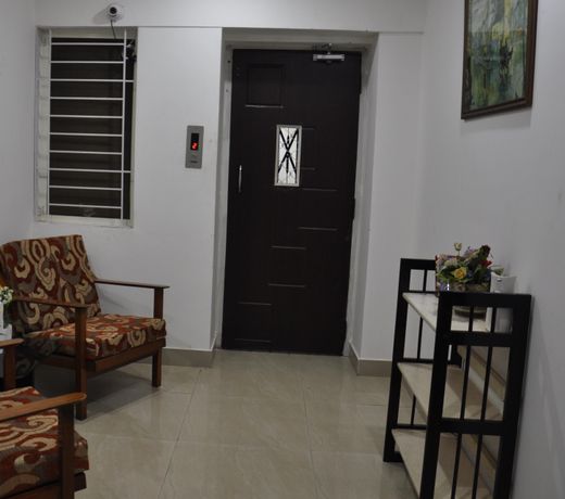 Cosy Banjara Guest House