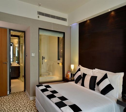 The Golkonda Hotel