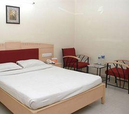 PADMINI RESIDENCY