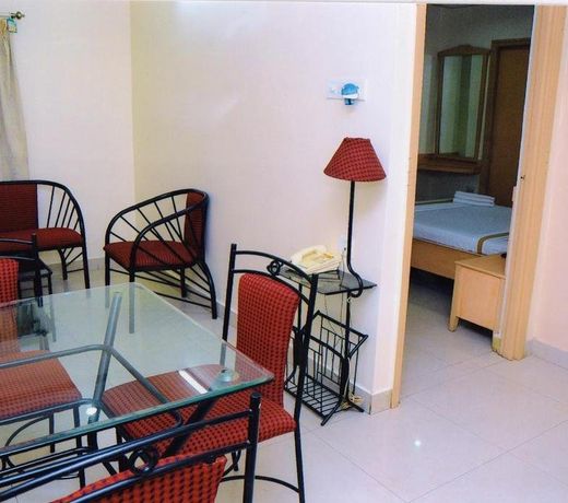 PADMINI RESIDENCY