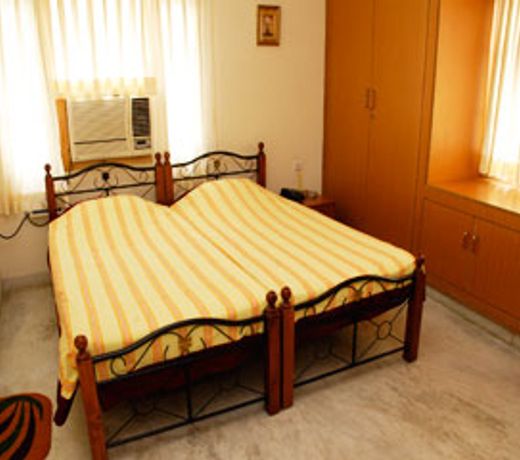 PAGODA SUITES