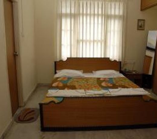 PAGODA SUITES