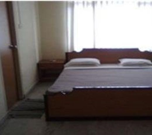 PAGODA SUITES