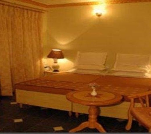 IK London Residency by OYO Rooms
