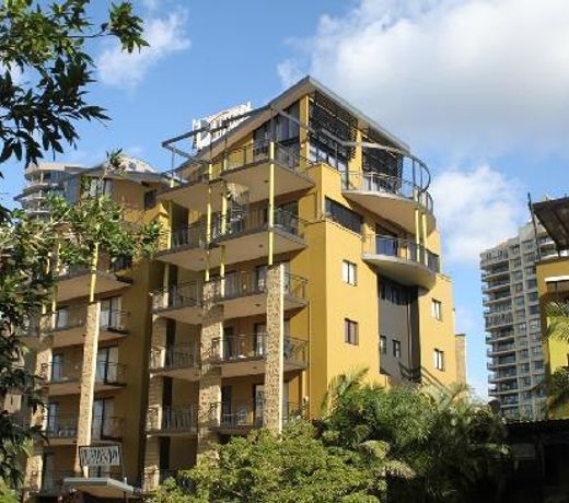 Il Mondo Boutique Hotel