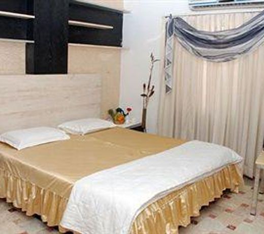 Hotel Tanisha