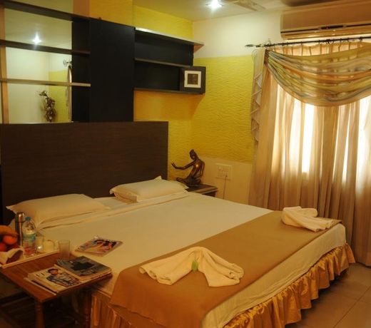 Hotel Tanisha