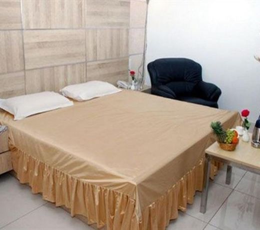 Hotel Tanisha