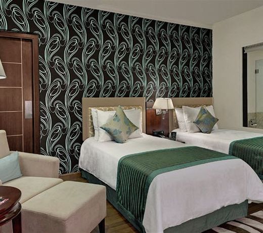 Royalton Hyderabad Abids