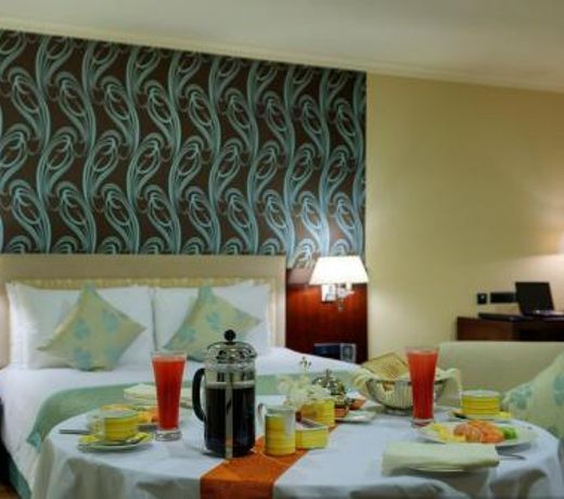 Royalton Hyderabad Abids
