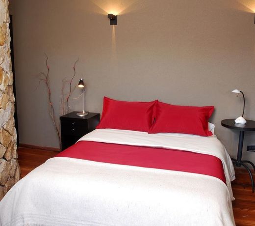 Village de las Pampas Apart Hotel Boutique