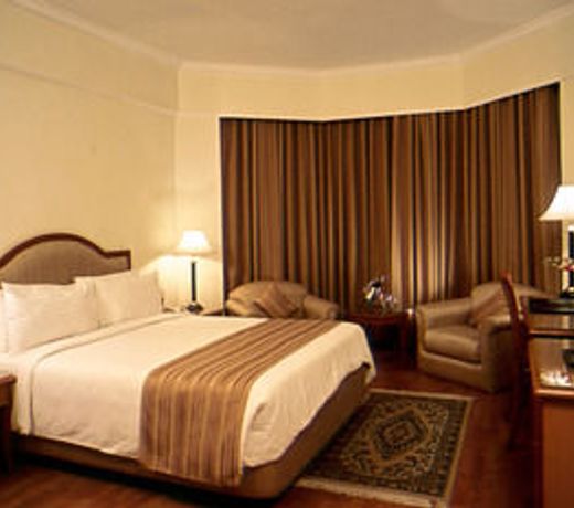 Katriya Hotel & Towers