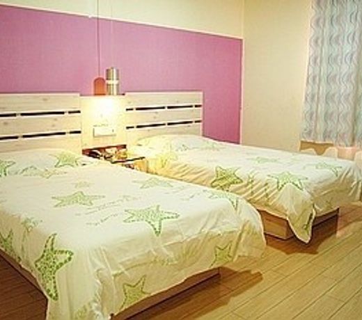 Forever Inn Nanda - Nanchang