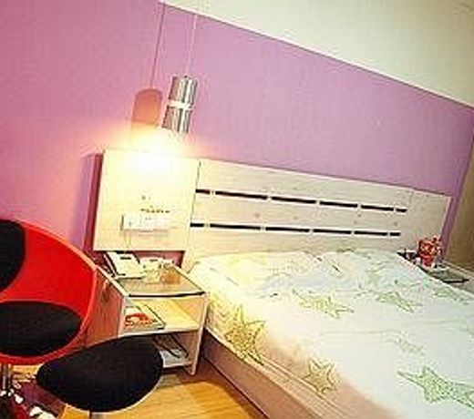 Forever Inn Nanda - Nanchang