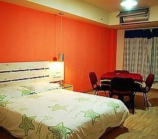 Forever Inn Nanda - Nanchang