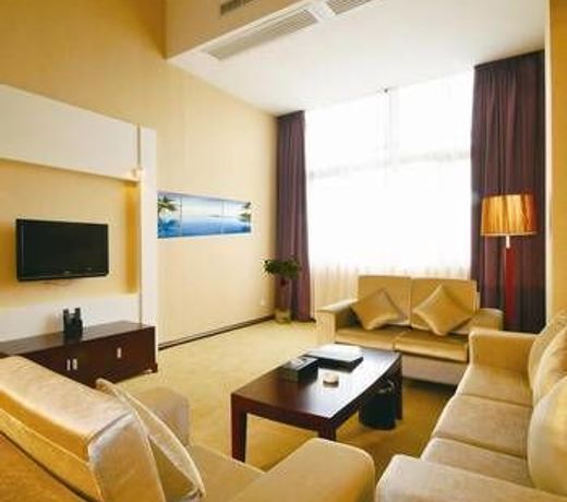 Dizhonghai Sunshine Hotel