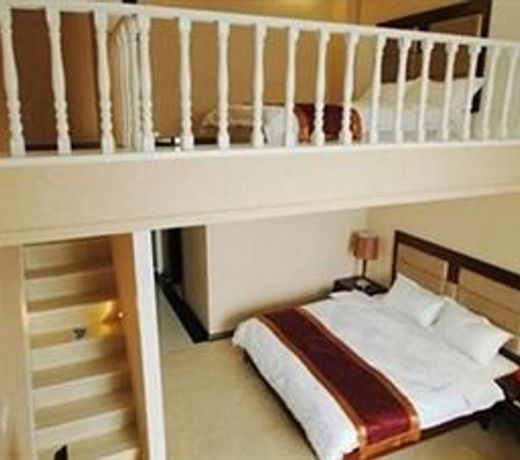 Dizhonghai Sunshine Hotel